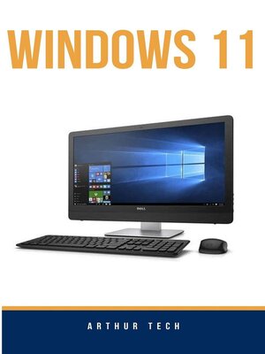 cover image of Windows 11